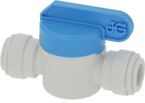 VALVOLA A SFERA JG PPMSV041010W