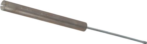 ANODO MAGNESIO SCALDABAGNO