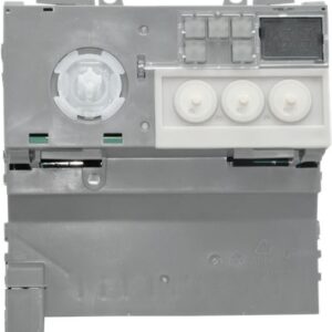MODULE NON CONFIGURE