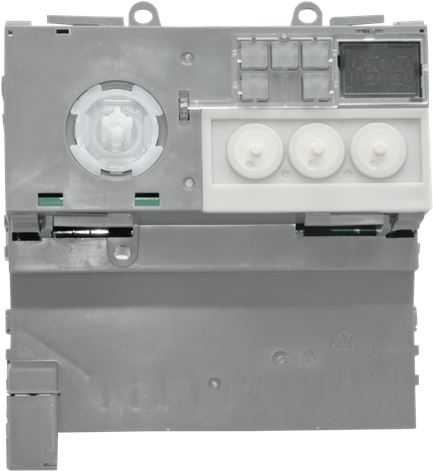 MODULE NON CONFIGURE