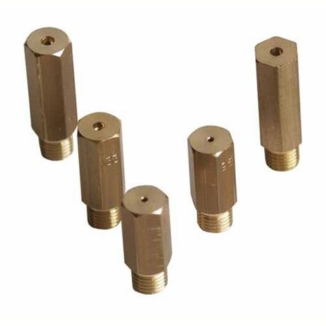 UGELLI GAS METANO  76X3236