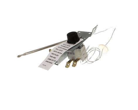 KIT THERMO-202F TND