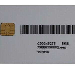 CARD 8KB SW79886390002 CB60FNF PTF2015