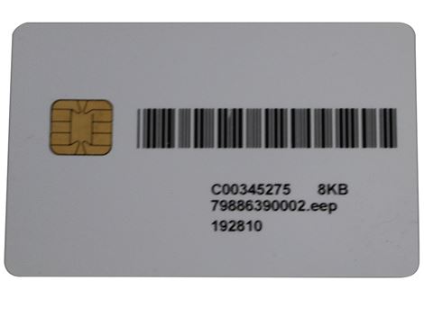 CARD 8KB SW79886390002 CB60FNF PTF2015