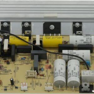 SCHEDA POTENZA INDUZIONE  74X8699