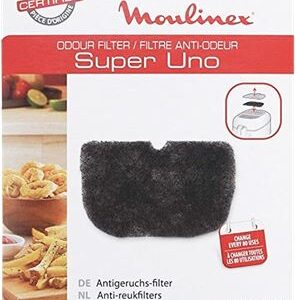 FILTRO PER FRIGGITRICE SUPER UNO XA00500