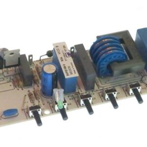 VAR.TC 12+I PS168 1  ARISTON    UNBRANDE