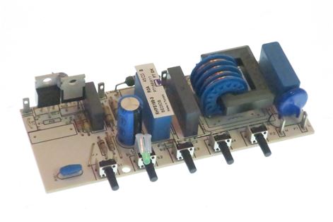 VAR.TC 12+I PS168 1  ARISTON    UNBRANDE