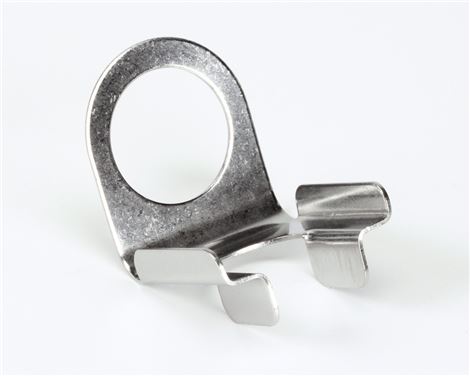 CLIP, FAUCET