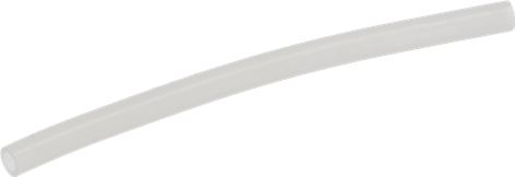 TUBE SILICONE 12x8 mm L200