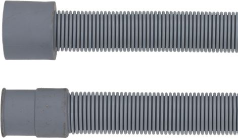 TUBO SCARICO 3500 mm