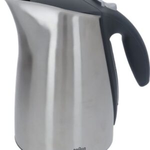 WATER KETTLE CPL.