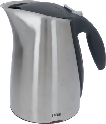 WATER KETTLE CPL.