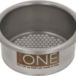 FILTRO ALL IN ONE E&B LAB H 27 16/19 gr