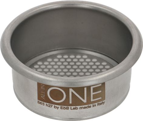 FILTRO ALL IN ONE E&B LAB H 27 16/19 gr