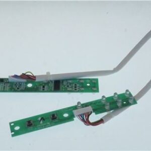 Ctrl PCB 17176000012710