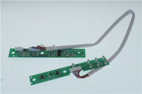 Ctrl PCB 17176000012710