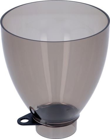 CAMPANA CON VENTOLA M2