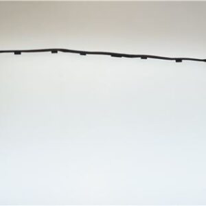 Gasket door