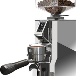 MACINACAFFÈ MIGNON LIBRA 16CR CHROME