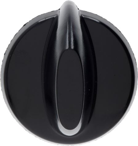 MANOPOLA WHIRLPOOL ø 40 mm