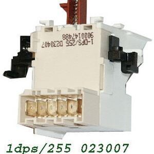 INTERRUTTORE BOSCH 00165242