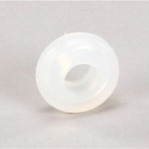 GROMMET, SILICONE .375 ID