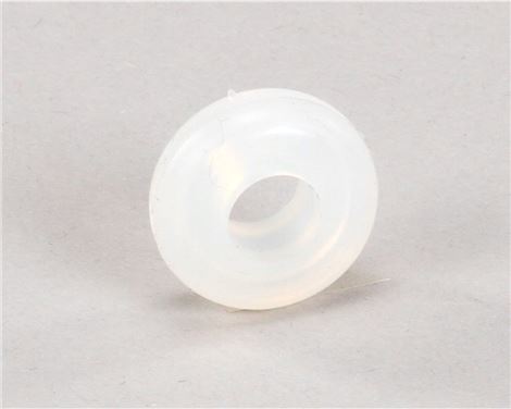 GROMMET, SILICONE .375 ID