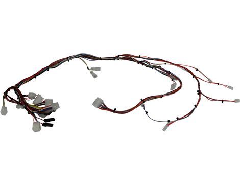 CABLAGGIO 9IEA 24V MOVEC ICEQ