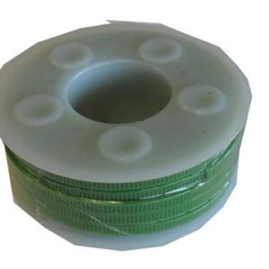 BOBINE COLLIER VERT