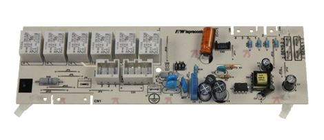 SCHEDA ELETTRONICA CANDY 93963846