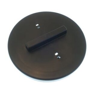 COUVERCLE FILTRE CARTOUCHE