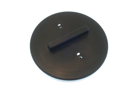 COUVERCLE FILTRE CARTOUCHE