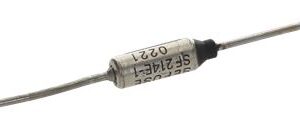 TERMOFUSIBILE SF214E-1