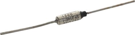 TERMOFUSIBILE SF214E-1