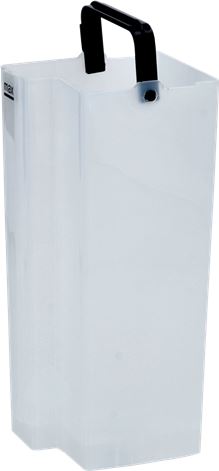 CONTENITORE ACQUA TRASPORTABILE V2 S/SCR