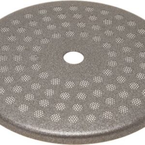 DOCCIA DI PRECISIONE RIVESTITA ø 57 mm