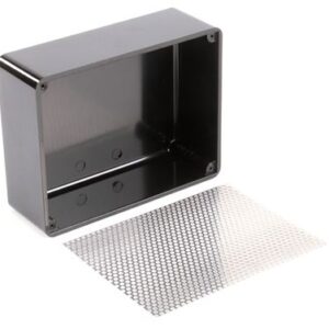 DRIP TRAY KIT (2.5"HT HW2)