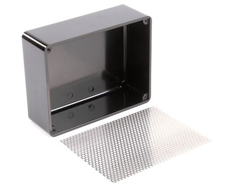 DRIP TRAY KIT (2.5"HT HW2)