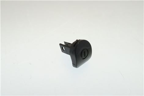TASTO ON / OFF RAL9005 (ABS)         EN5