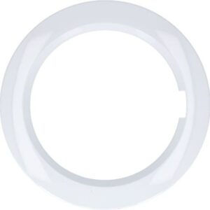 CORNICE ESTERNA OBLÒ INDESIT ø 360 mm