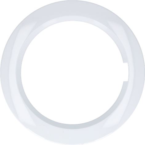 CORNICE ESTERNA OBLÒ INDESIT ø 360 mm