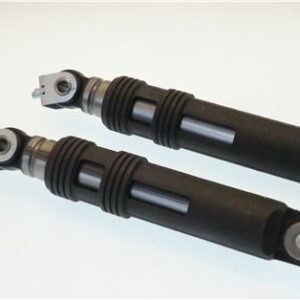 KIT AMMORTIZZATORI 120 N FORO 10,2 MM