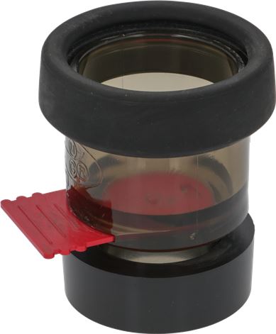 ADATTATORE PER LATTA CAFFÈ MACAP