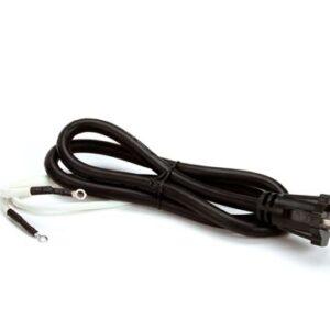 CORD 208V /WDG-WF-WPG (NEMA 6-20)