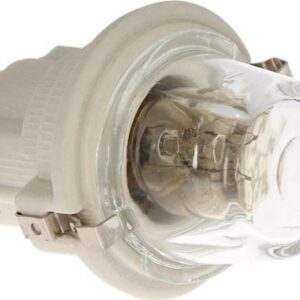 PORTALAMPADA CON LAMPADA E14 15W 230V