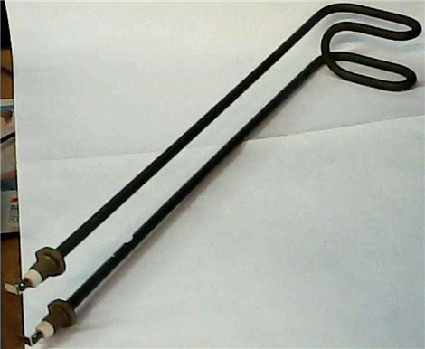 HEIZKÖRPER 3000W 230V