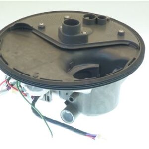 Sump Assembly