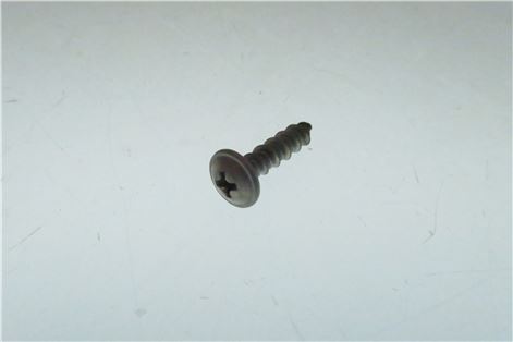 VITE 5X20 TMT INOX