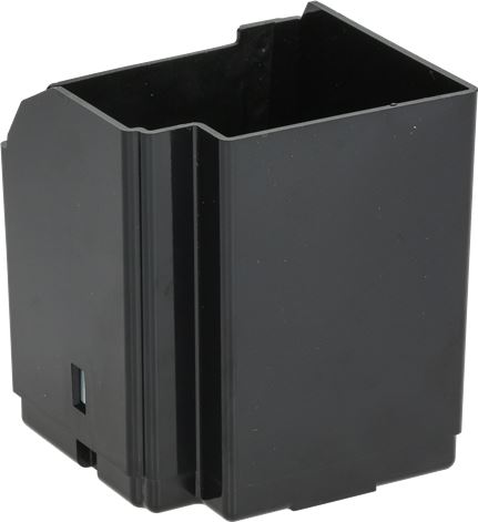 CASSETTA FONDI NERA SAECO 996530073497